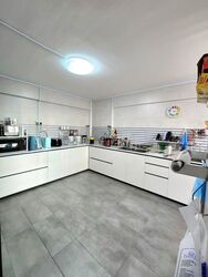 Blk 644 Yishun Street 61 (Yishun), HDB 5 Rooms #530114831